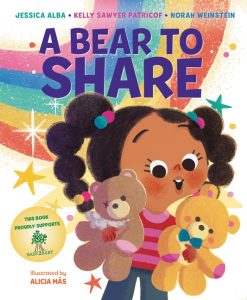 A Bear to Share cover