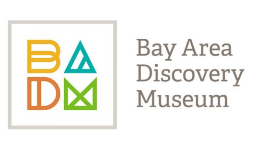 Bay Area Discovery Museum Logo