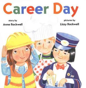 Career Day cover