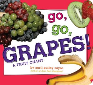 Go, Go, Grapes