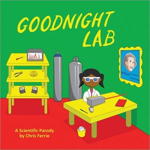 Goodnight Lab cover