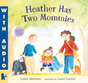 Heather Has Two Mommies cover