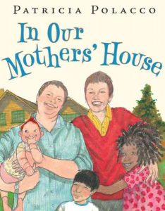 In Our Mothers' House cover