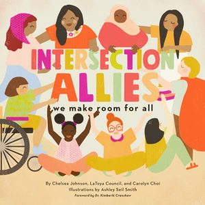 Intersection Allies cover