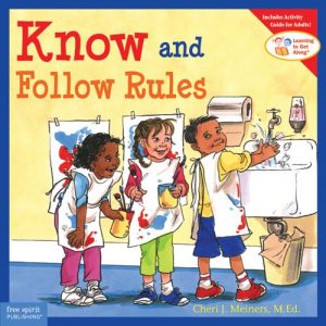 Know and Follow Rules cover