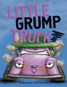 Little Grump Truck cover