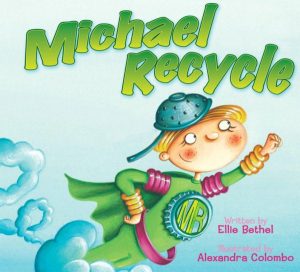 Michael Recycle cover