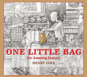One Little Bag cover