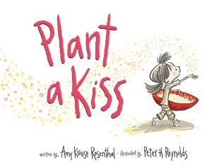 Plant a Kiss cover