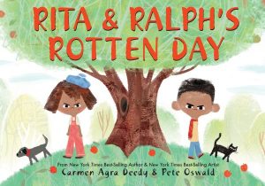 Rita and Ralph's Rotten Day cover
