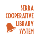 SERRA Cooperative Library System Logo