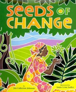 Seeds of Change cover