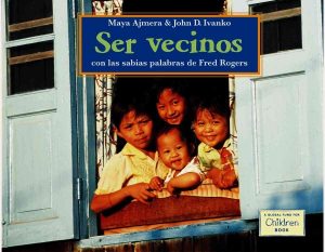 Ser Vecinos cover