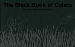 The Black Book Of Colors Cover