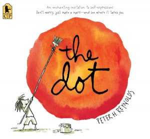 The Dot cover