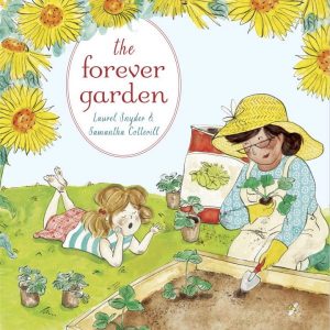 Forever Garden cover