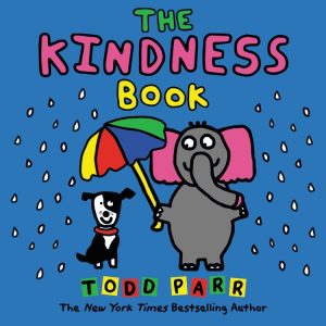The Kindness Book cover