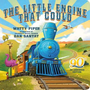 Little Engine That Could cover