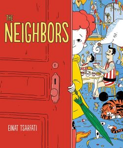 The Neighbors cover