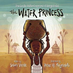 Water Princess cover