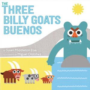 Three Billy Goats Buenos