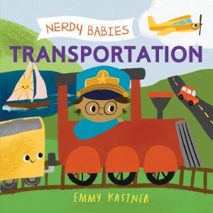 Transportation cover